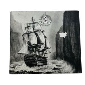 Echoes by Lacrimosa (CD, Jan-2003, Nuclear Blast)